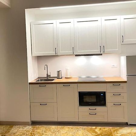 Appartamento Redi - San Jacopino Firenze Esterno foto