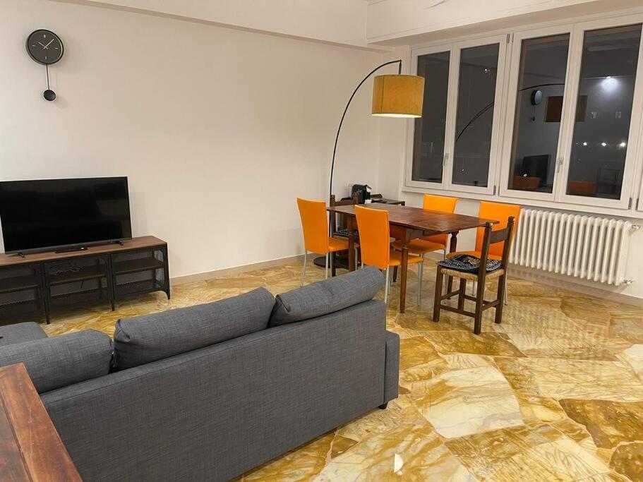 Appartamento Redi - San Jacopino Firenze Esterno foto