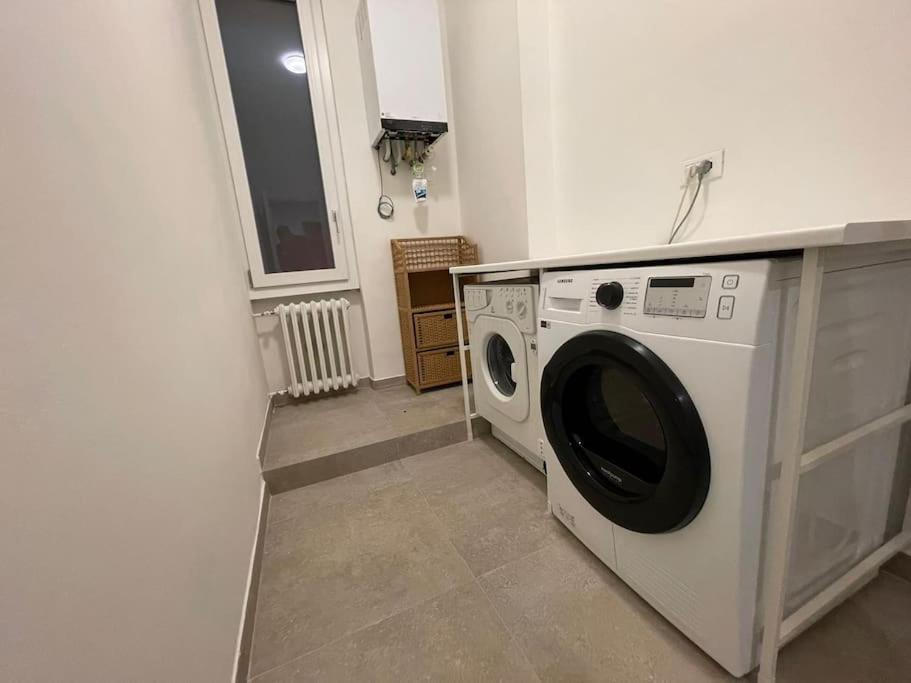 Appartamento Redi - San Jacopino Firenze Esterno foto