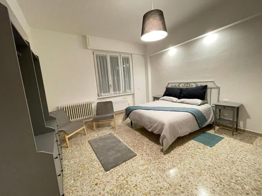 Appartamento Redi - San Jacopino Firenze Esterno foto