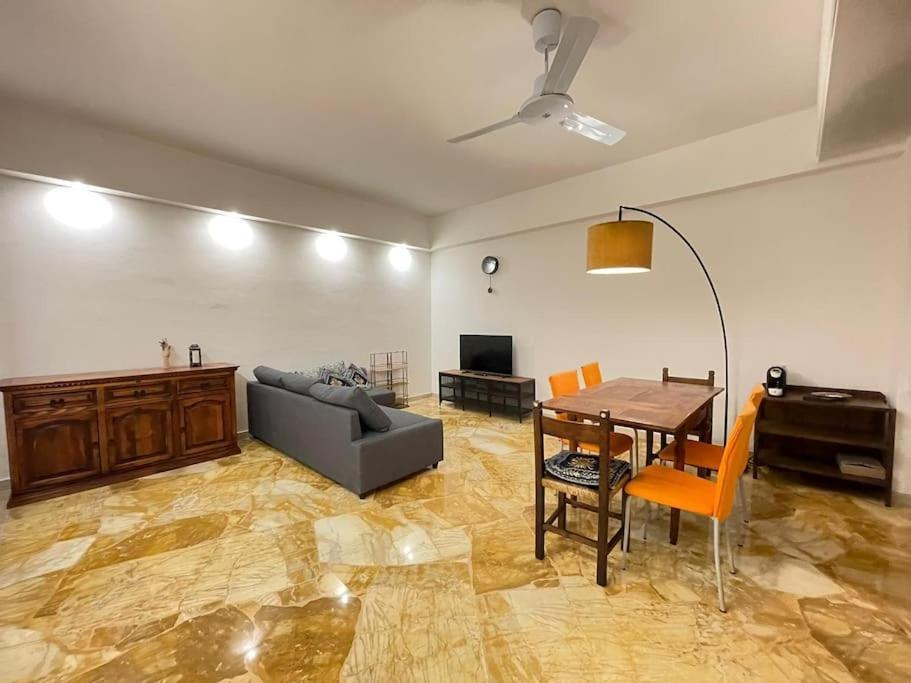 Appartamento Redi - San Jacopino Firenze Esterno foto