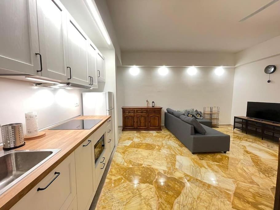 Appartamento Redi - San Jacopino Firenze Esterno foto